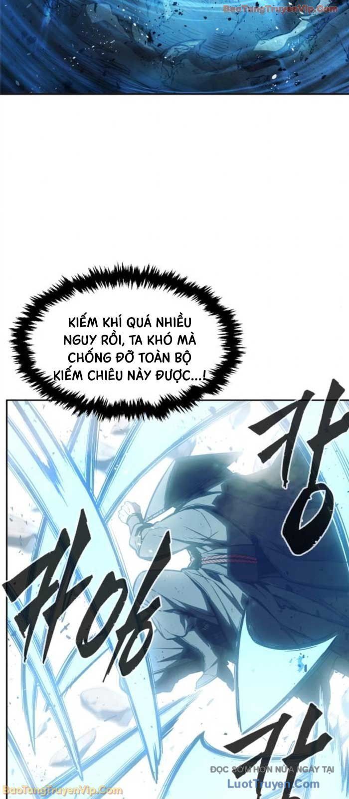 Cảm Kiếm Tuyệt Đối Chap 164 - Next Chap 165