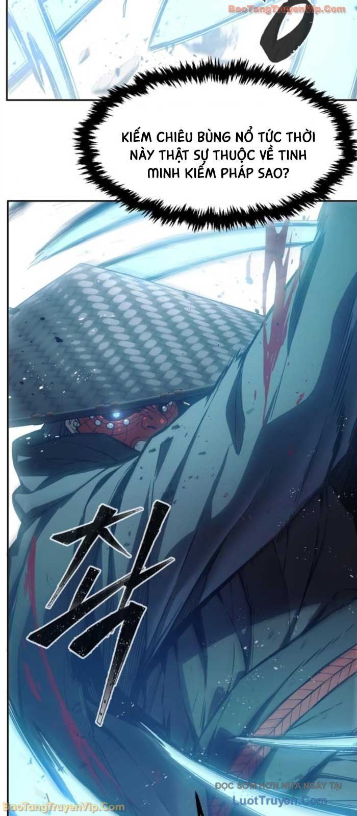 Cảm Kiếm Tuyệt Đối Chap 164 - Next Chap 165