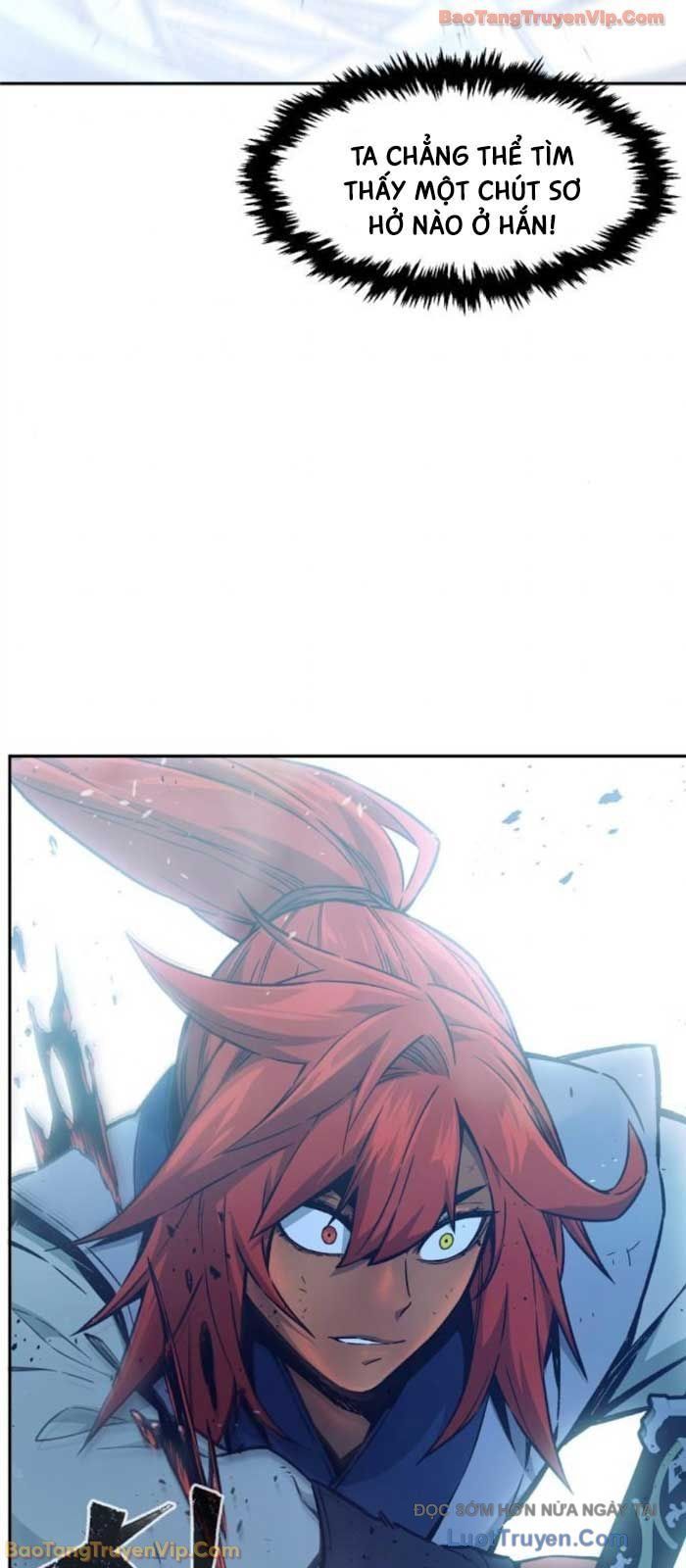 Cảm Kiếm Tuyệt Đối Chap 164 - Next Chap 165