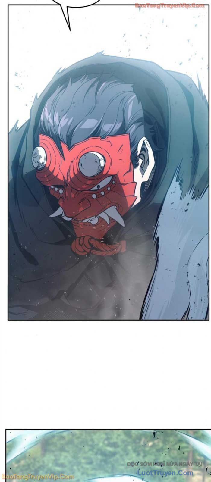 Cảm Kiếm Tuyệt Đối Chap 164 - Next Chap 165