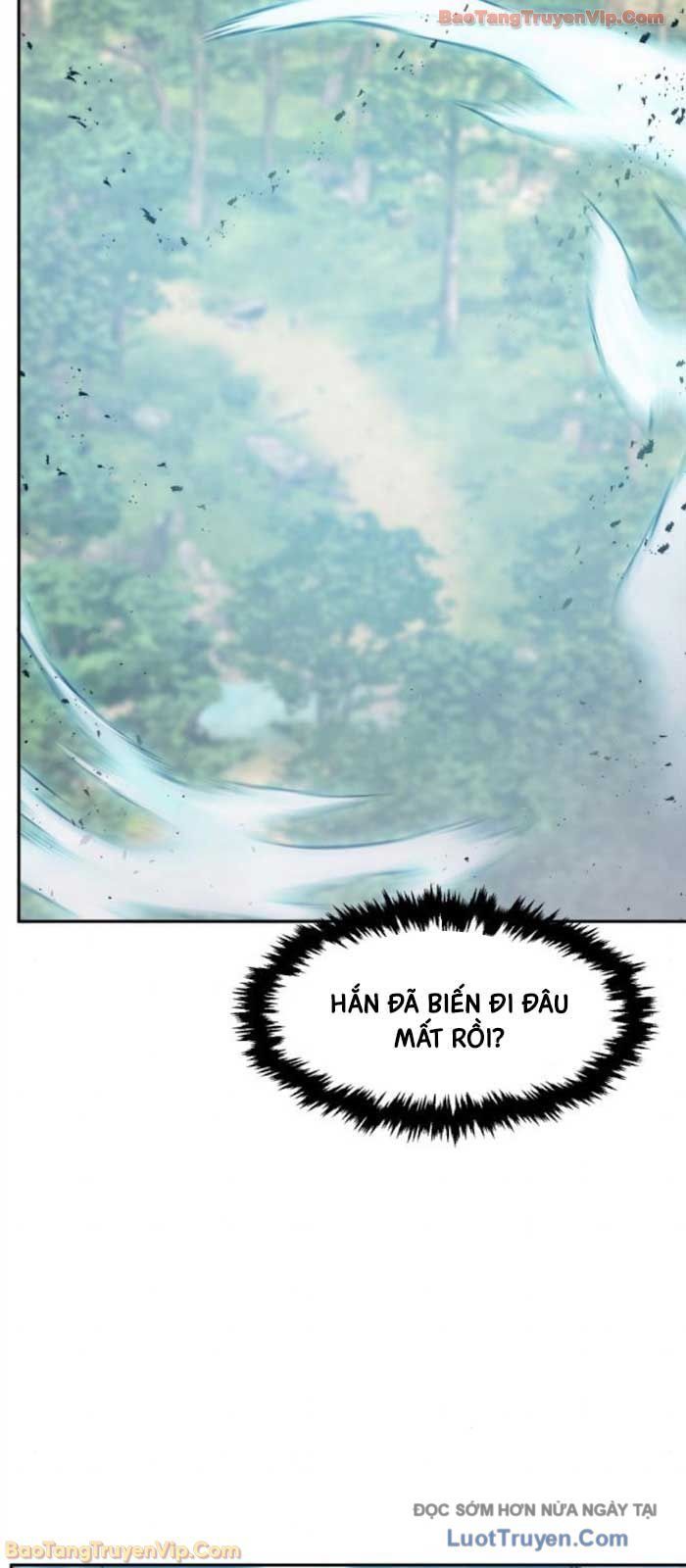 Cảm Kiếm Tuyệt Đối Chap 164 - Next Chap 165