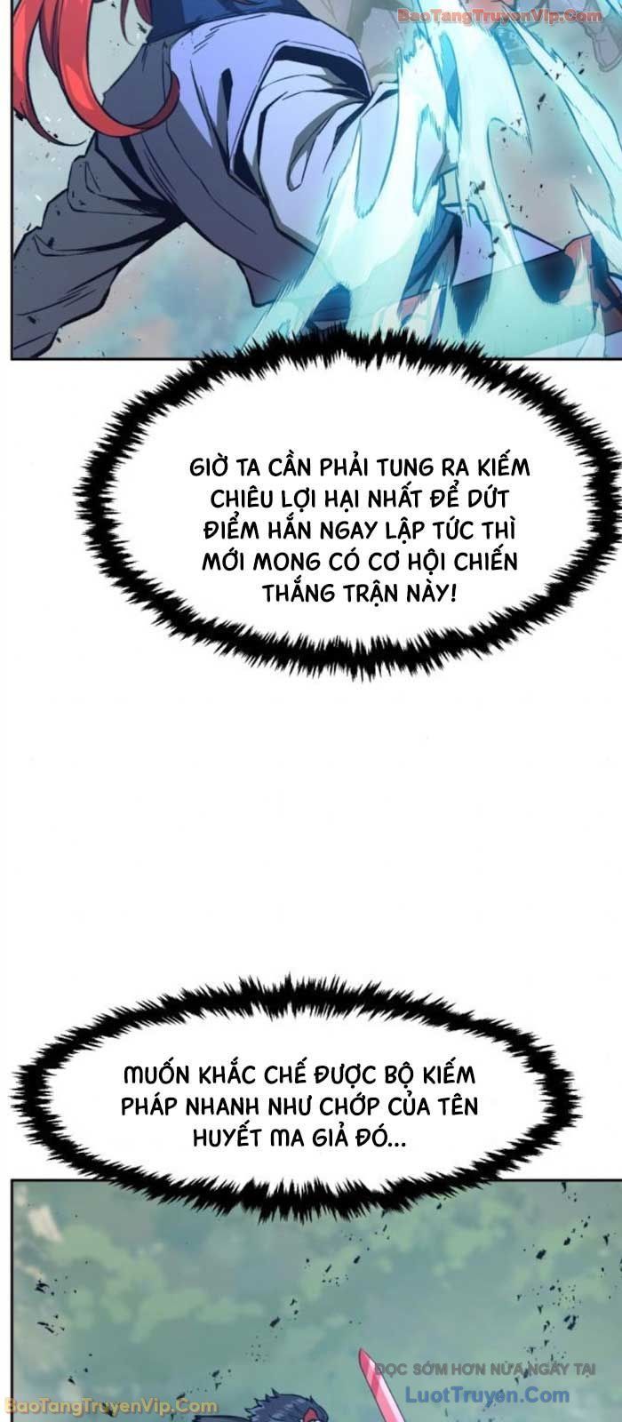 Cảm Kiếm Tuyệt Đối Chap 164 - Next Chap 165