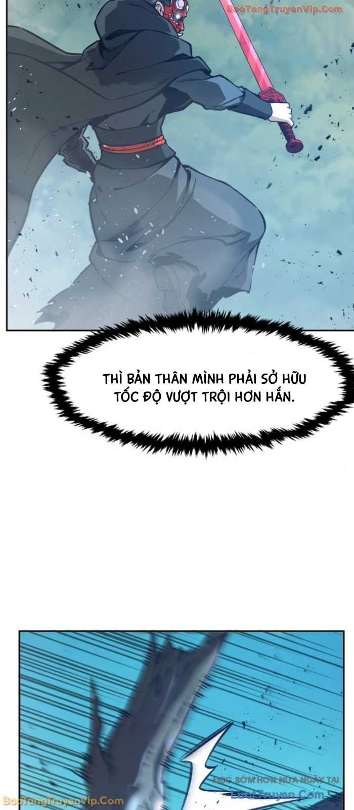 Cảm Kiếm Tuyệt Đối Chap 164 - Next Chap 165