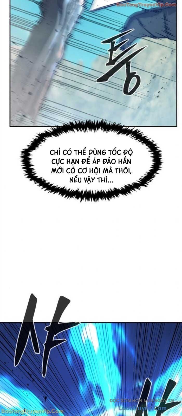 Cảm Kiếm Tuyệt Đối Chap 164 - Next Chap 165