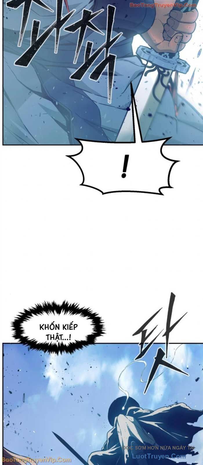 Cảm Kiếm Tuyệt Đối Chap 164 - Next Chap 165