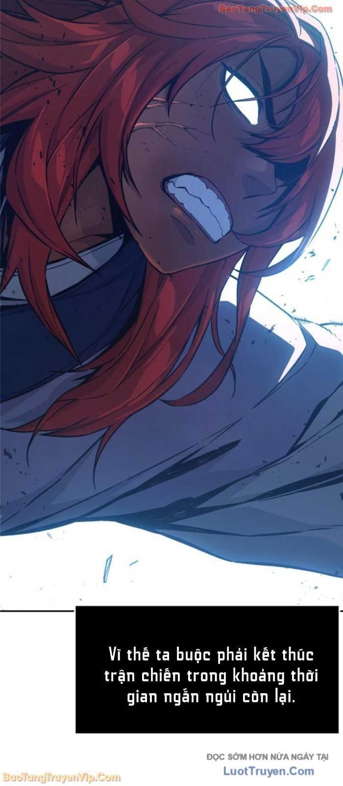 Cảm Kiếm Tuyệt Đối Chap 164 - Next Chap 165