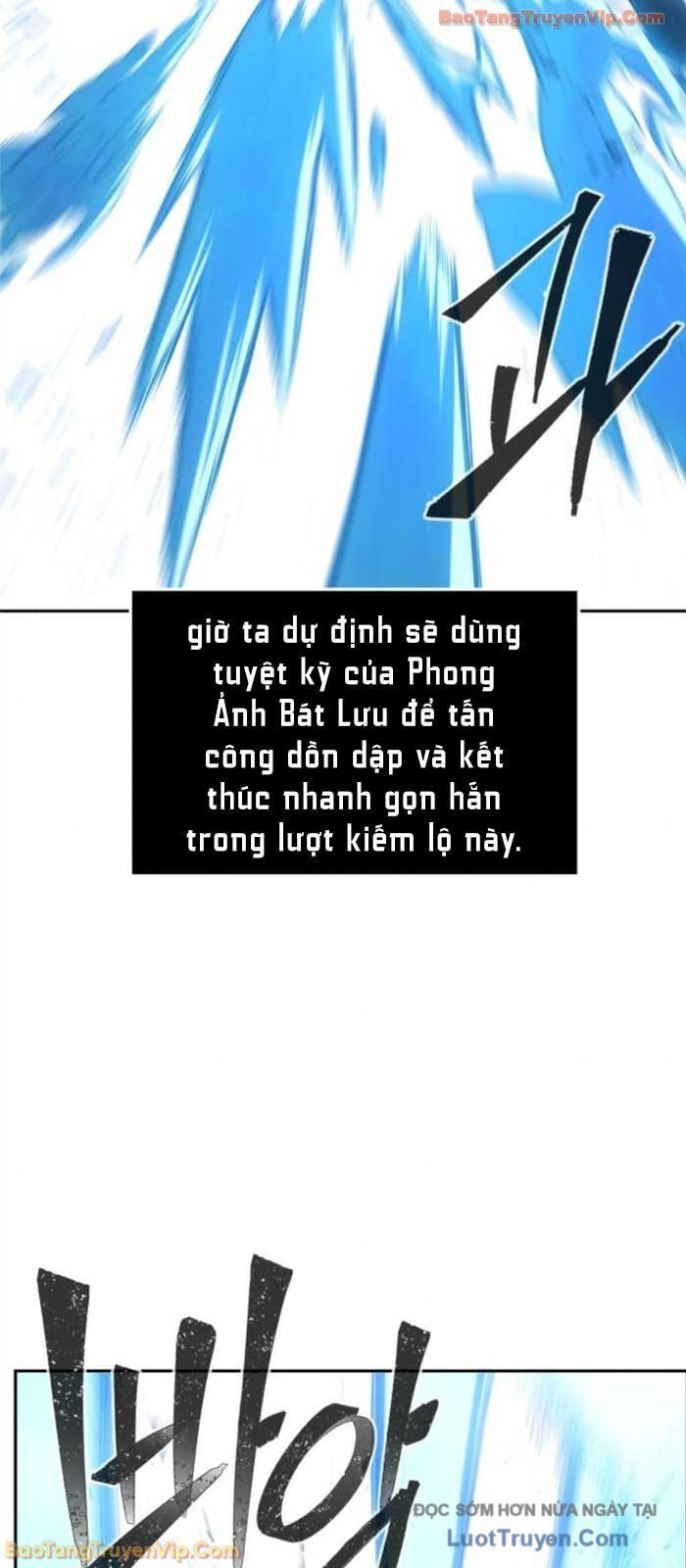 Cảm Kiếm Tuyệt Đối Chap 164 - Next Chap 165