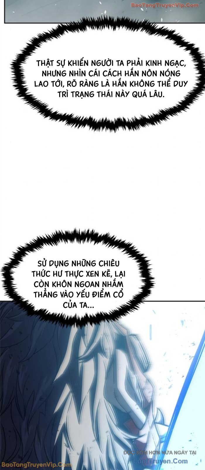 Cảm Kiếm Tuyệt Đối Chap 164 - Next Chap 165