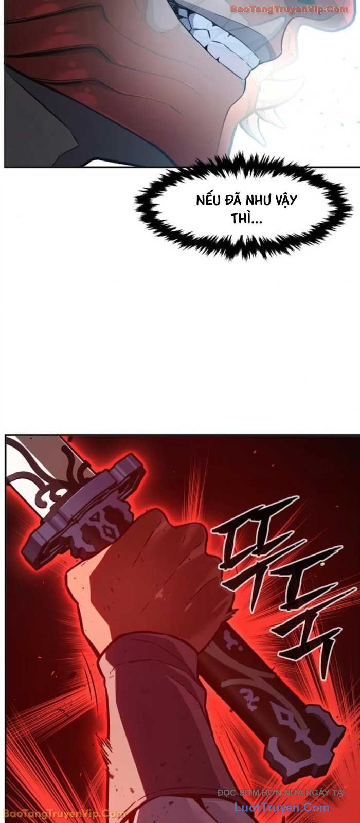 Cảm Kiếm Tuyệt Đối Chap 164 - Next Chap 165