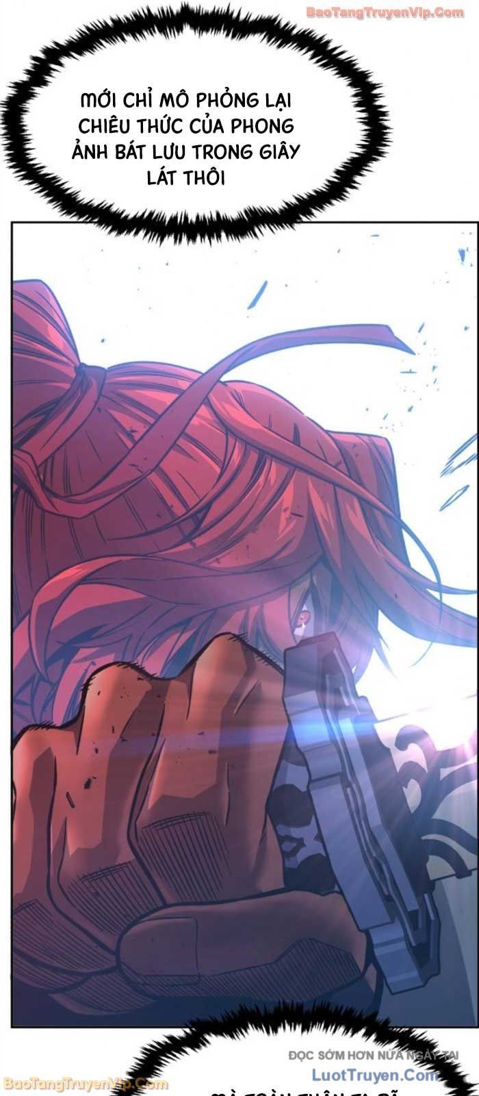 Cảm Kiếm Tuyệt Đối Chap 164 - Next Chap 165