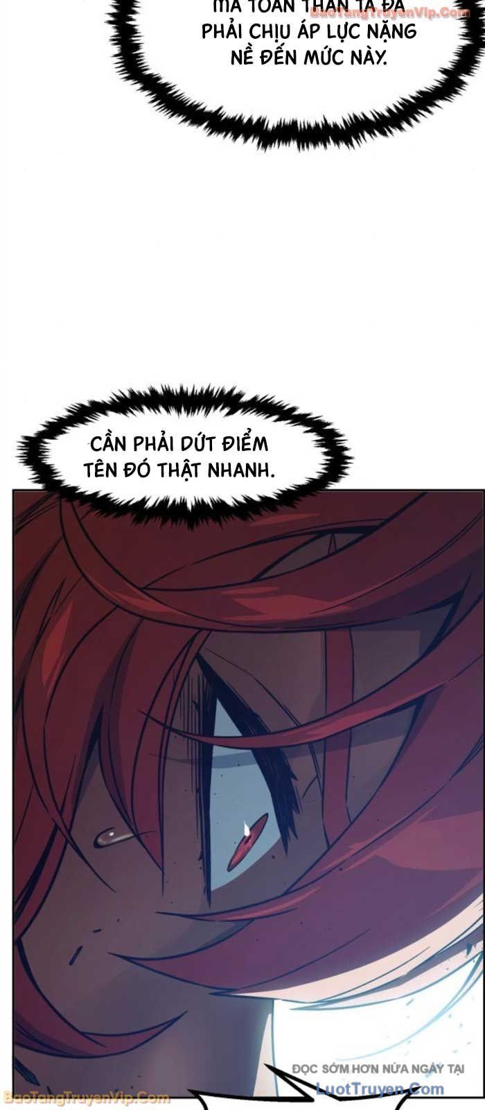 Cảm Kiếm Tuyệt Đối Chap 164 - Next Chap 165