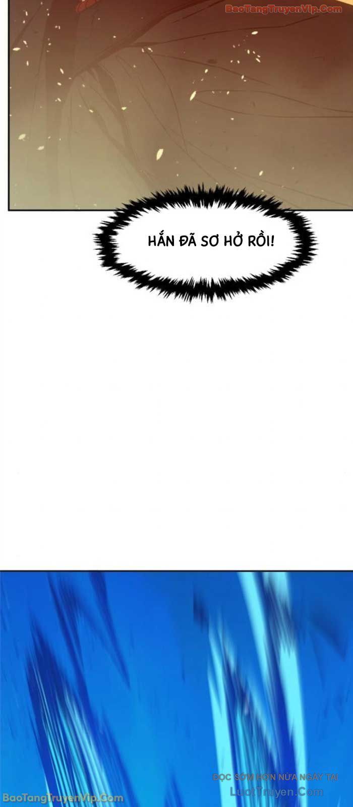 Cảm Kiếm Tuyệt Đối Chap 164 - Next Chap 165