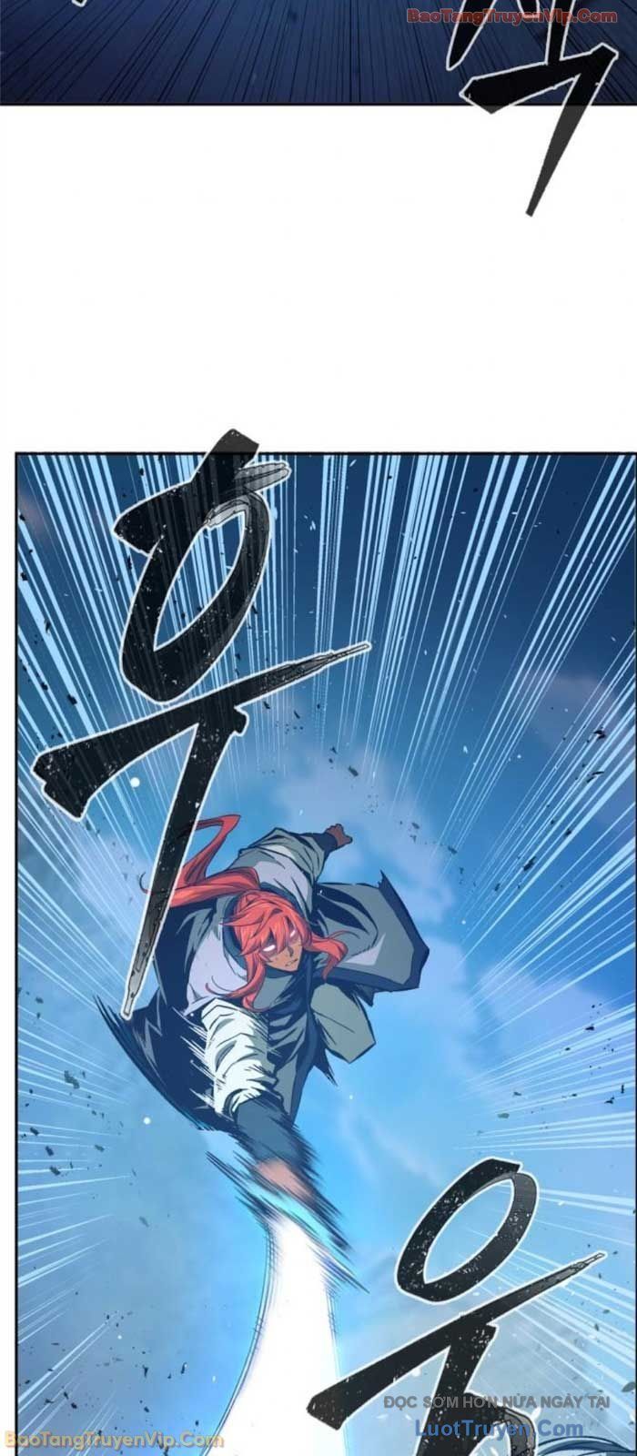 Cảm Kiếm Tuyệt Đối Chap 164 - Next Chap 165