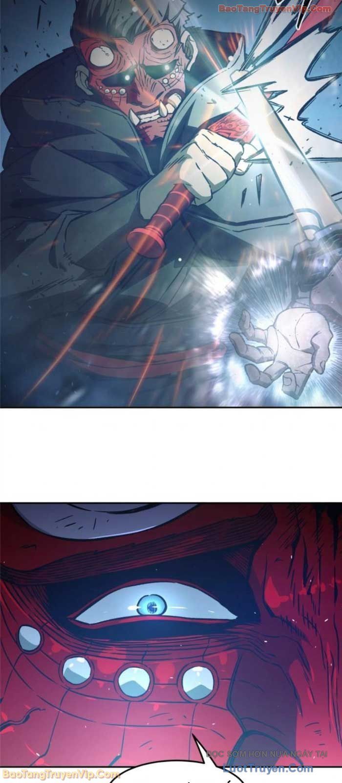 Cảm Kiếm Tuyệt Đối Chap 164 - Next Chap 165