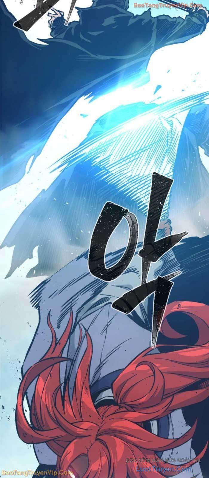 Cảm Kiếm Tuyệt Đối Chap 164 - Next Chap 165