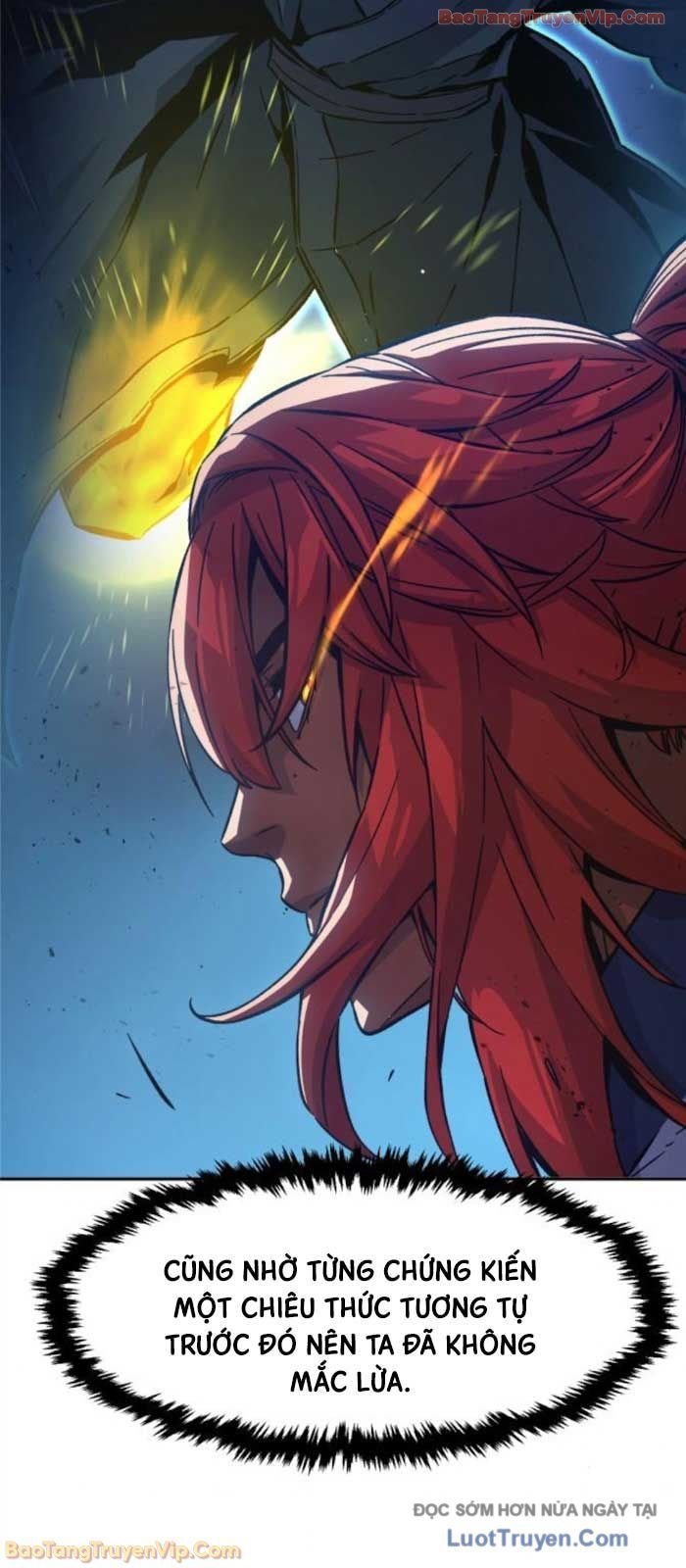 Cảm Kiếm Tuyệt Đối Chap 164 - Next Chap 165