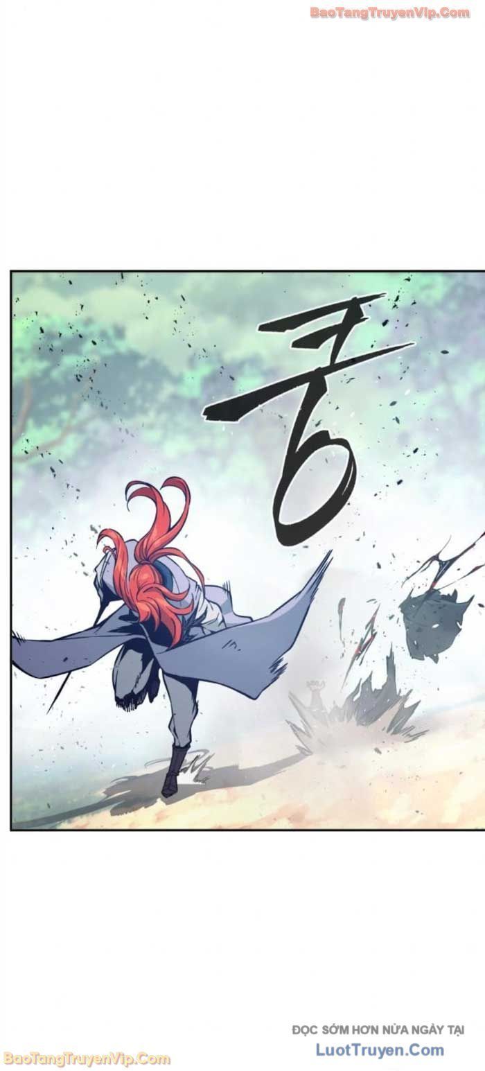 Cảm Kiếm Tuyệt Đối Chap 164 - Next Chap 165