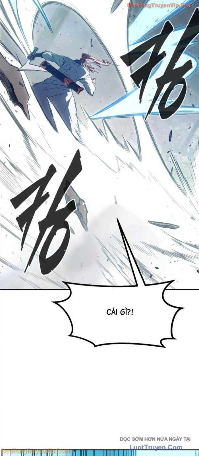 Cảm Kiếm Tuyệt Đối Chap 164 - Next Chap 165