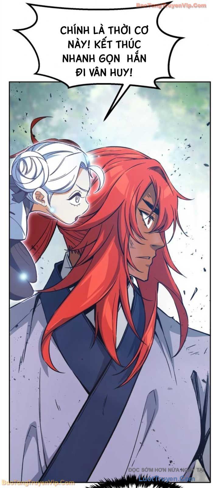 Cảm Kiếm Tuyệt Đối Chap 164 - Next Chap 165