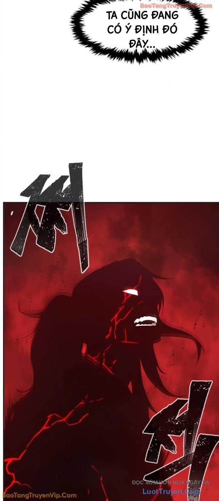 Cảm Kiếm Tuyệt Đối Chap 164 - Next Chap 165