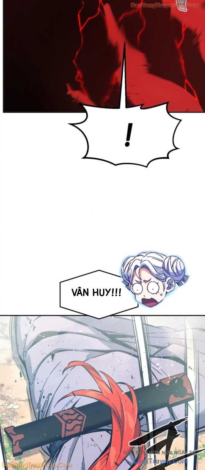 Cảm Kiếm Tuyệt Đối Chap 164 - Next Chap 165