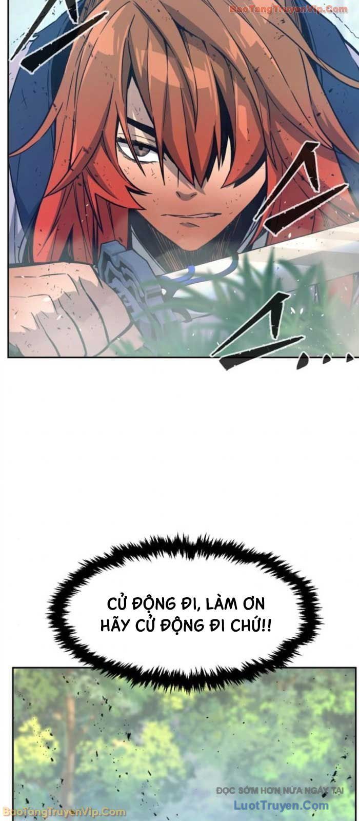 Cảm Kiếm Tuyệt Đối Chap 164 - Next Chap 165