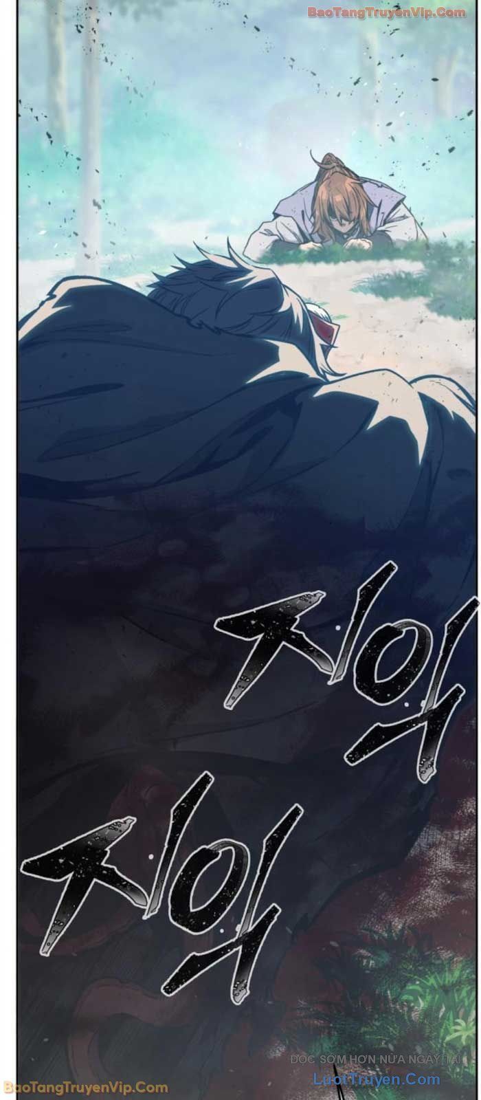 Cảm Kiếm Tuyệt Đối Chap 164 - Next Chap 165