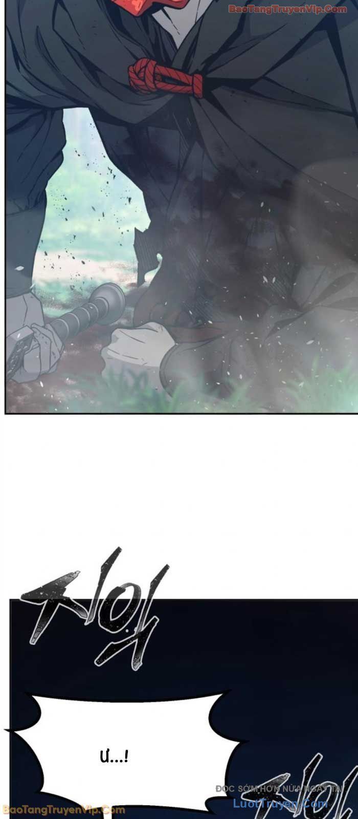 Cảm Kiếm Tuyệt Đối Chap 164 - Next Chap 165