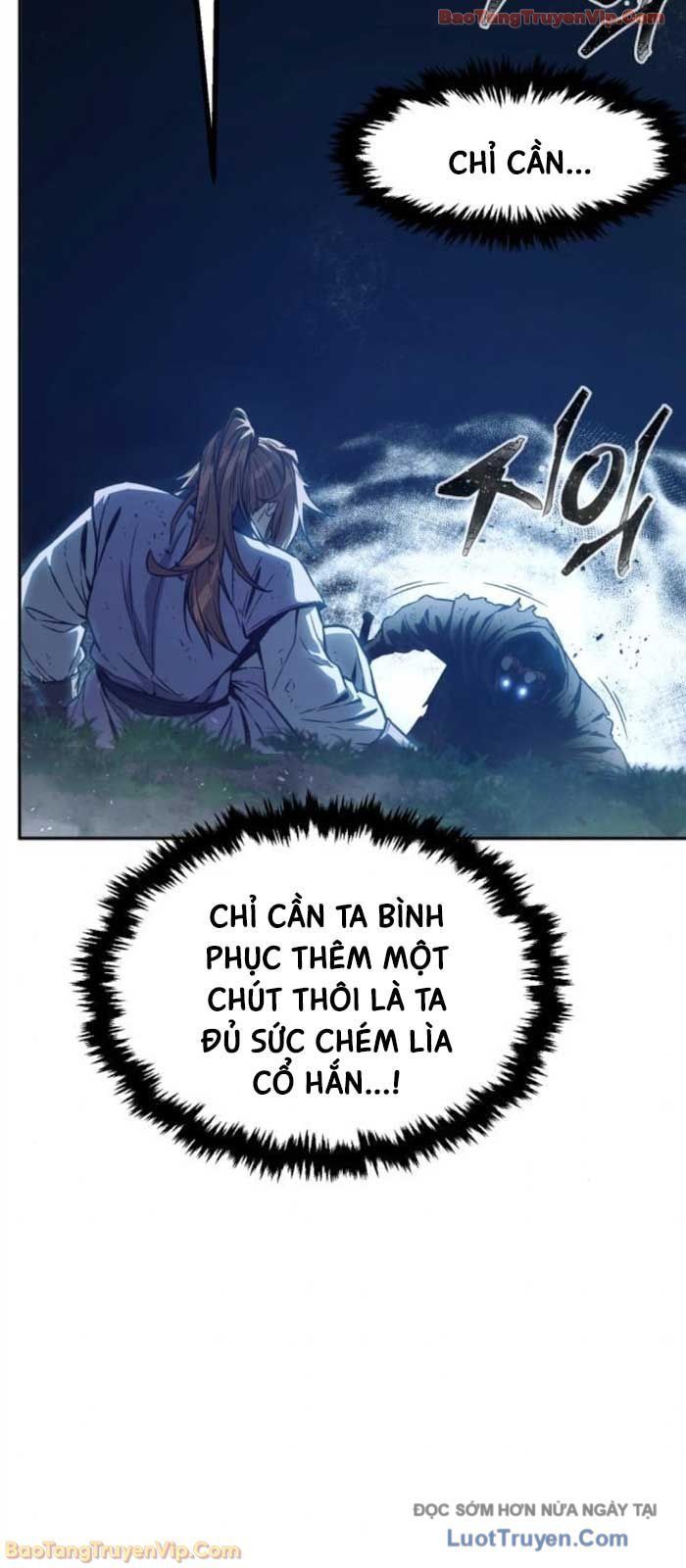 Cảm Kiếm Tuyệt Đối Chap 164 - Next Chap 165