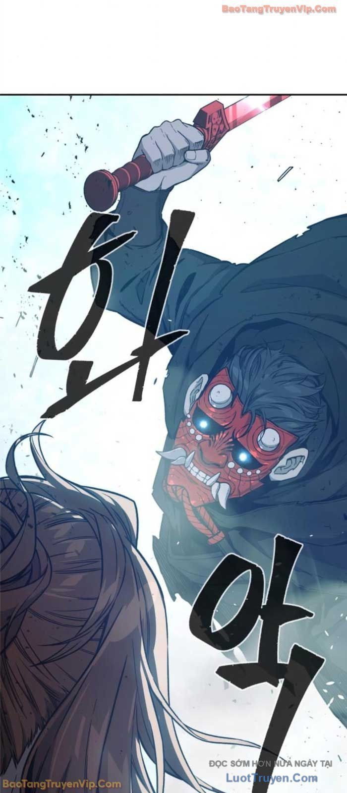 Cảm Kiếm Tuyệt Đối Chap 164 - Next Chap 165