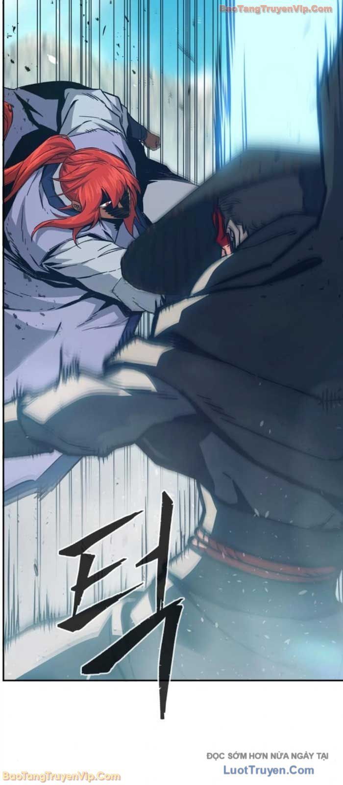 Cảm Kiếm Tuyệt Đối Chap 164 - Next Chap 165