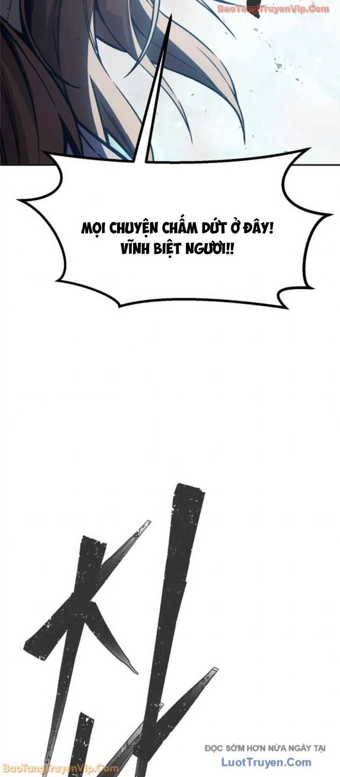 Cảm Kiếm Tuyệt Đối Chap 164 - Next Chap 165