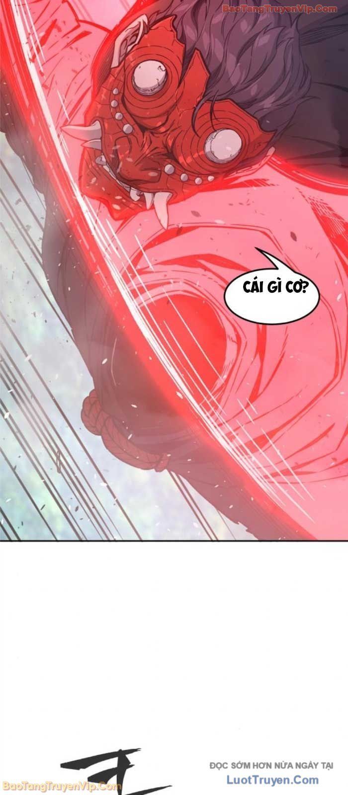 Cảm Kiếm Tuyệt Đối Chap 164 - Next Chap 165