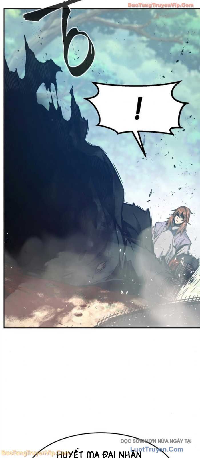 Cảm Kiếm Tuyệt Đối Chap 164 - Next Chap 165