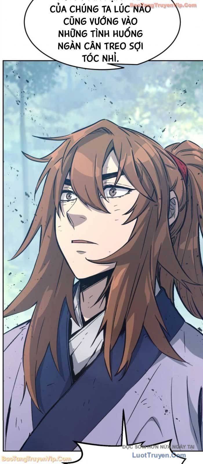 Cảm Kiếm Tuyệt Đối Chap 164 - Next Chap 165