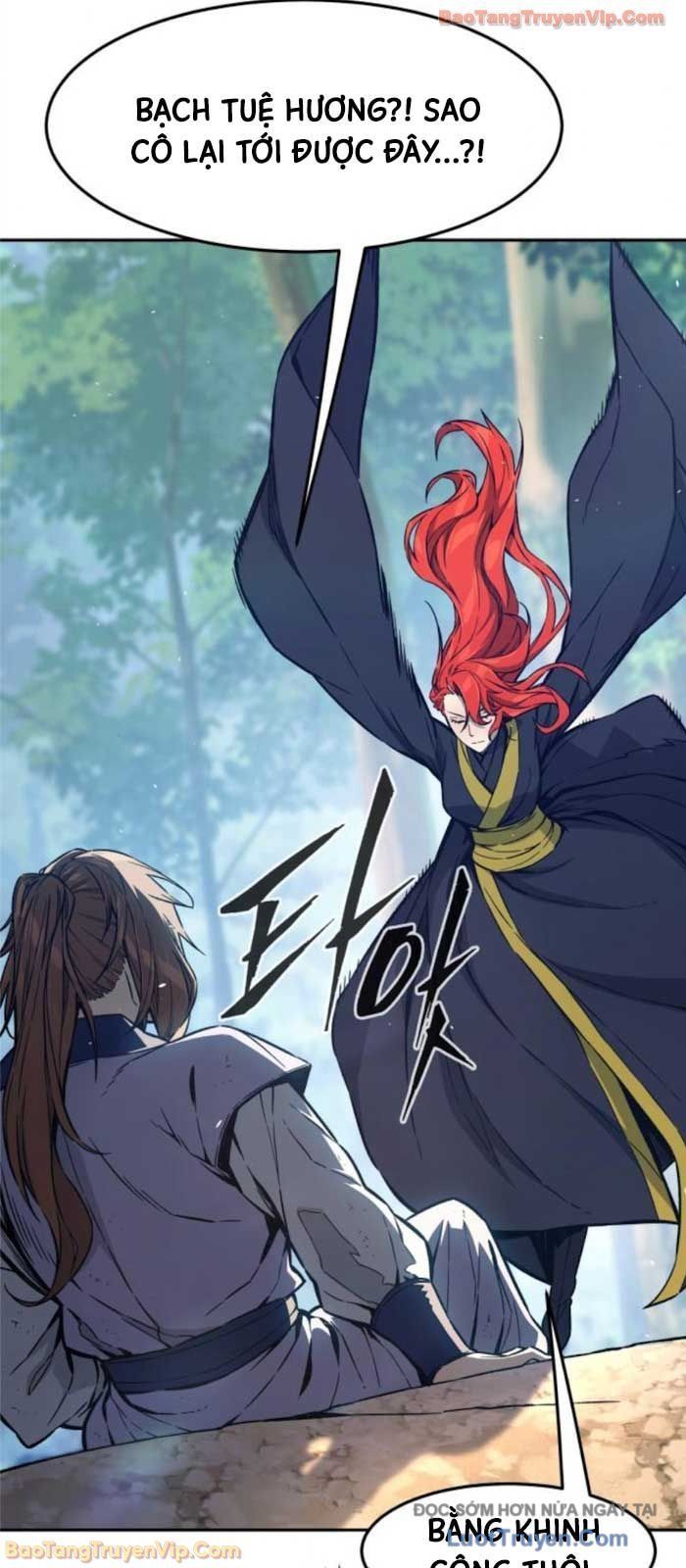 Cảm Kiếm Tuyệt Đối Chap 164 - Next Chap 165