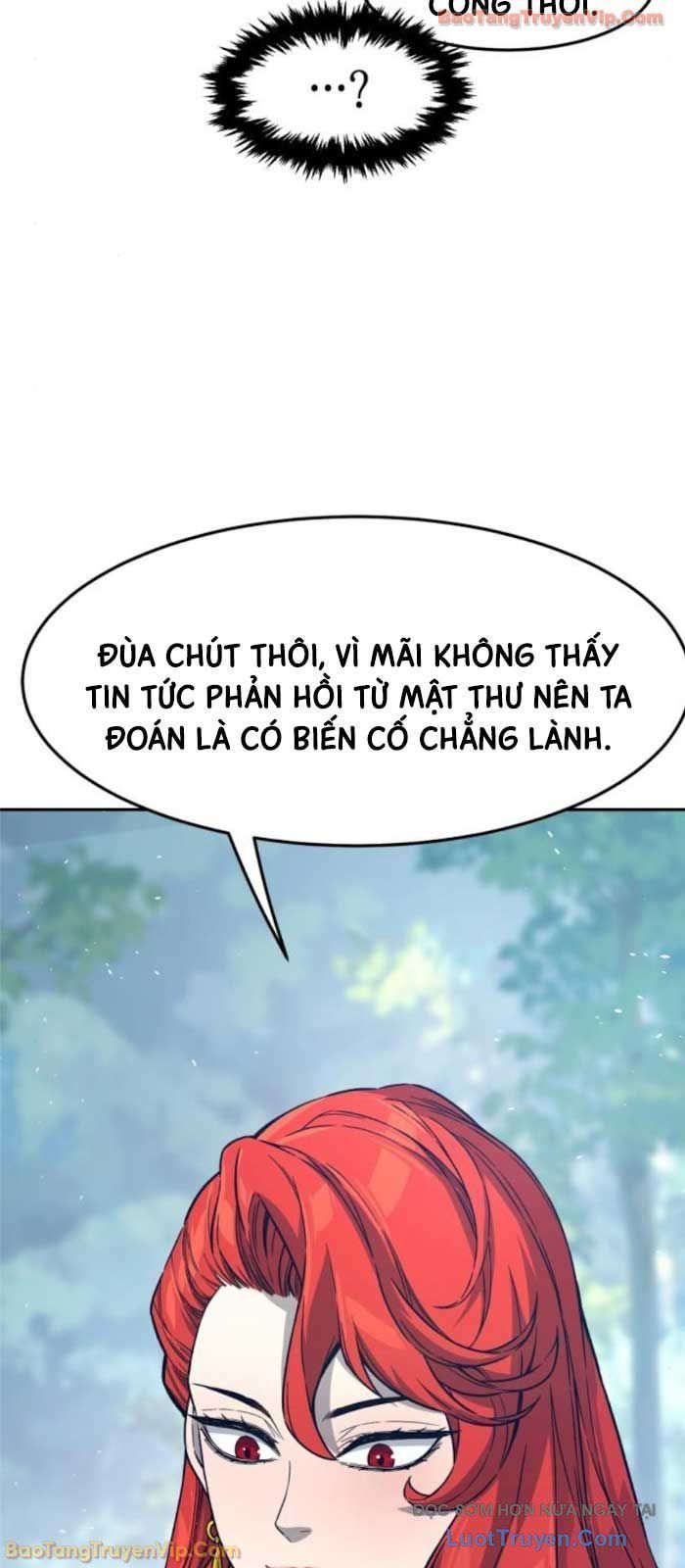 Cảm Kiếm Tuyệt Đối Chap 164 - Next Chap 165