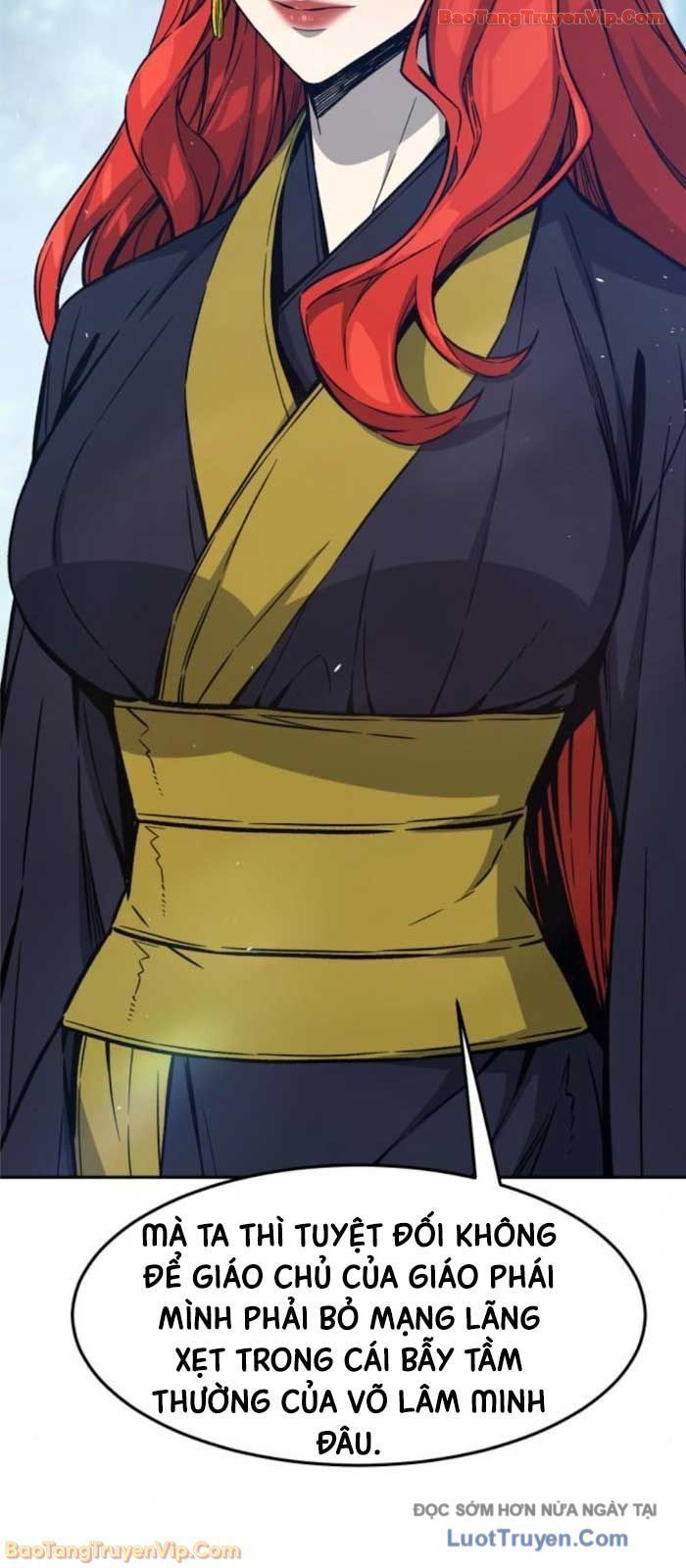 Cảm Kiếm Tuyệt Đối Chap 164 - Next Chap 165