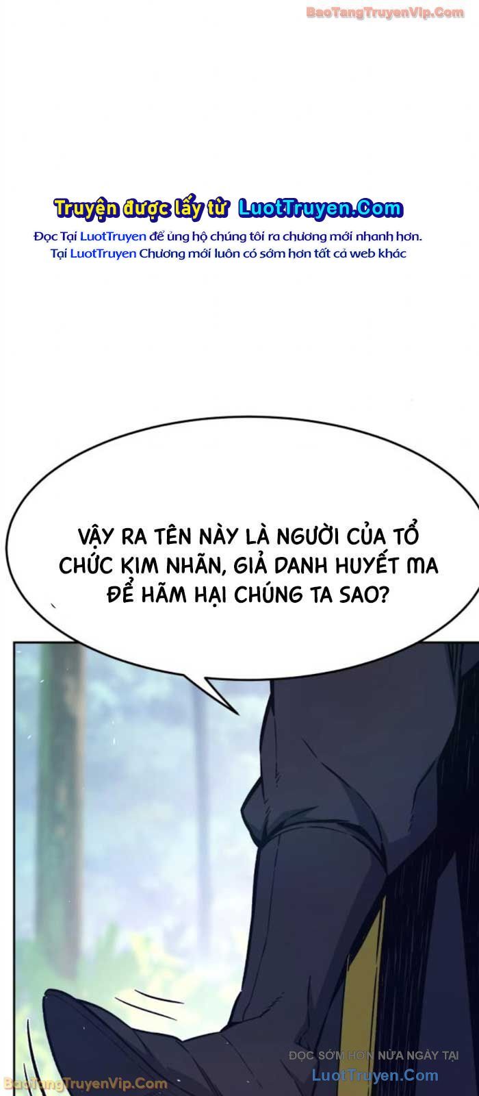 Cảm Kiếm Tuyệt Đối Chap 164 - Next Chap 165