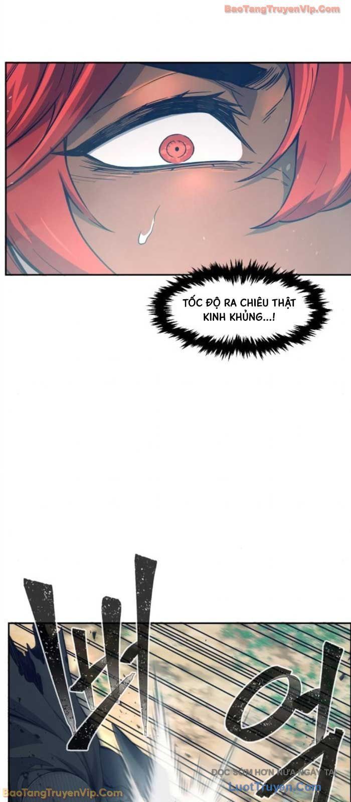 Cảm Kiếm Tuyệt Đối Chap 164 - Next Chap 165