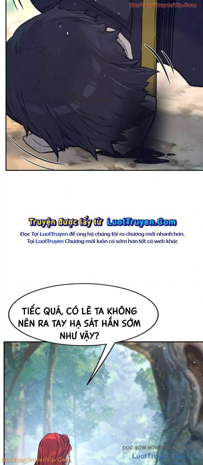 Cảm Kiếm Tuyệt Đối Chap 164 - Next Chap 165