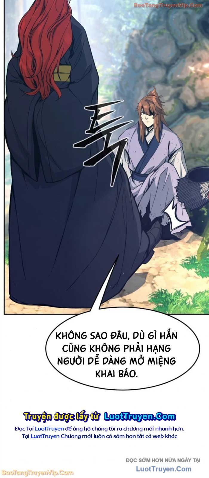 Cảm Kiếm Tuyệt Đối Chap 164 - Next Chap 165
