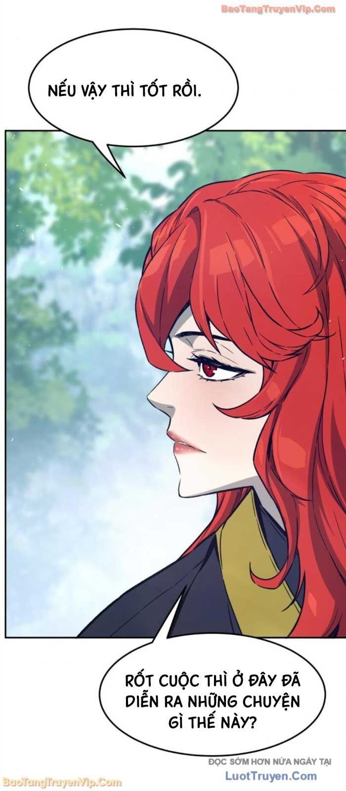 Cảm Kiếm Tuyệt Đối Chap 164 - Next Chap 165