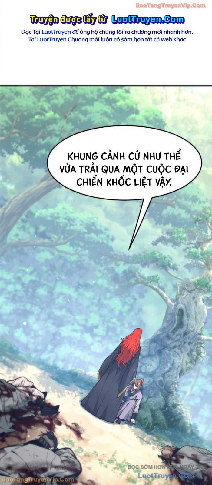 Cảm Kiếm Tuyệt Đối Chap 164 - Next Chap 165