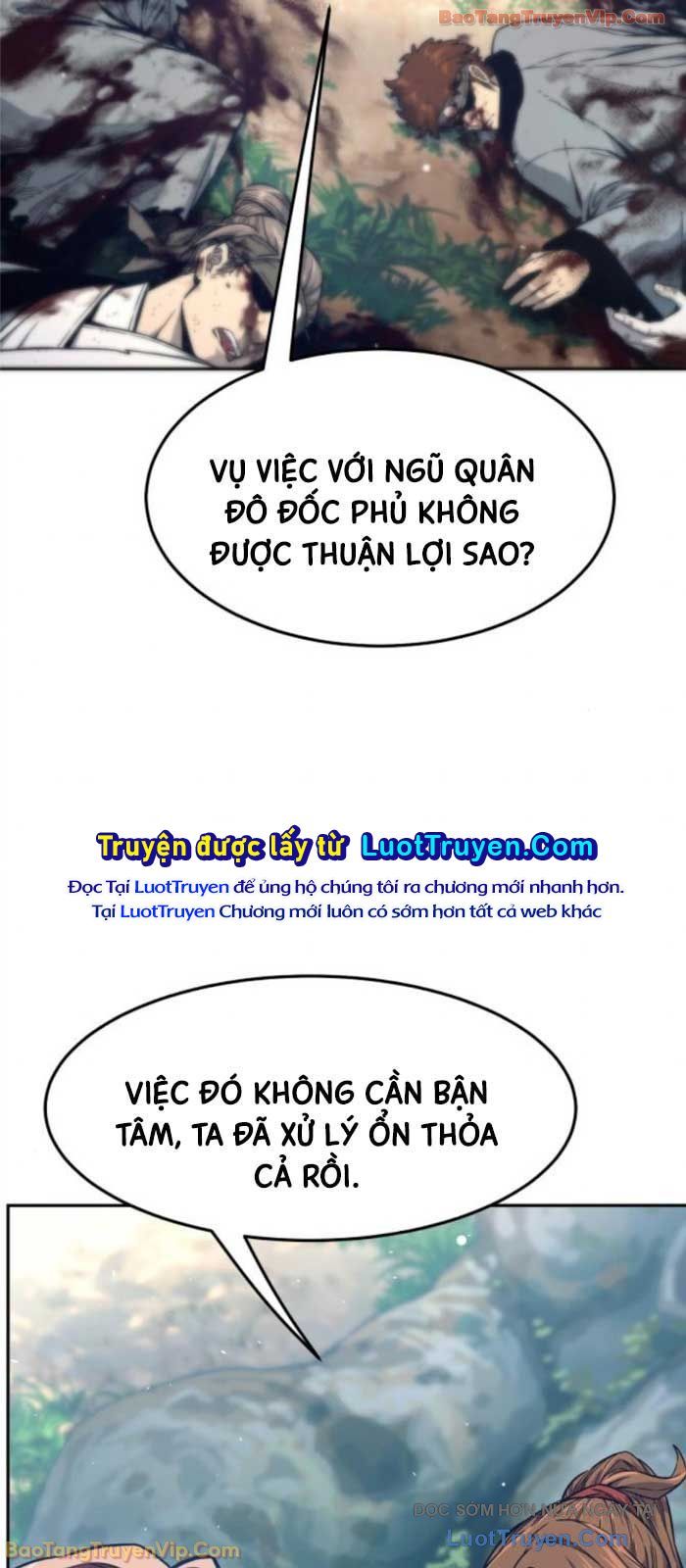 Cảm Kiếm Tuyệt Đối Chap 164 - Next Chap 165