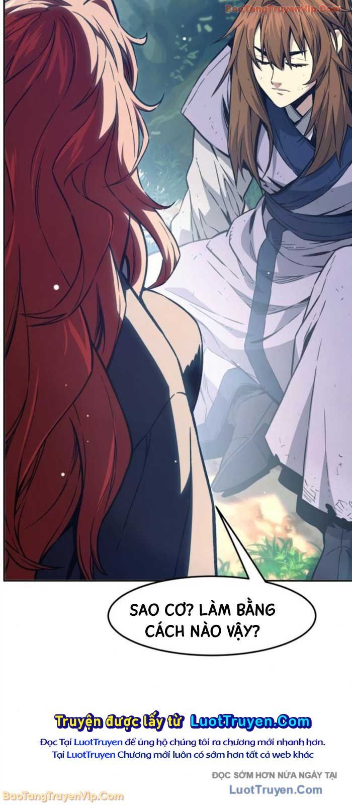 Cảm Kiếm Tuyệt Đối Chap 164 - Next Chap 165