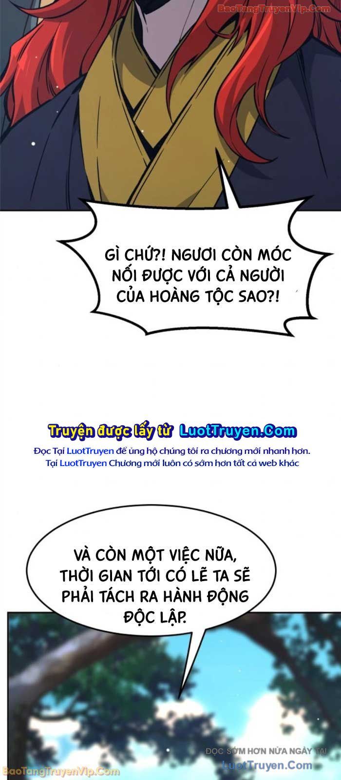 Cảm Kiếm Tuyệt Đối Chap 164 - Next Chap 165