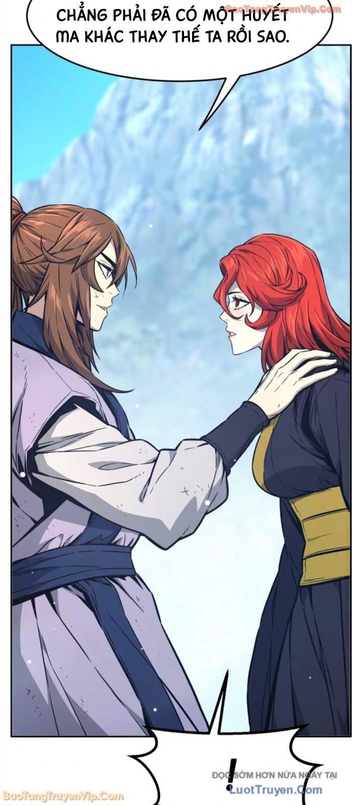 Cảm Kiếm Tuyệt Đối Chap 164 - Next Chap 165