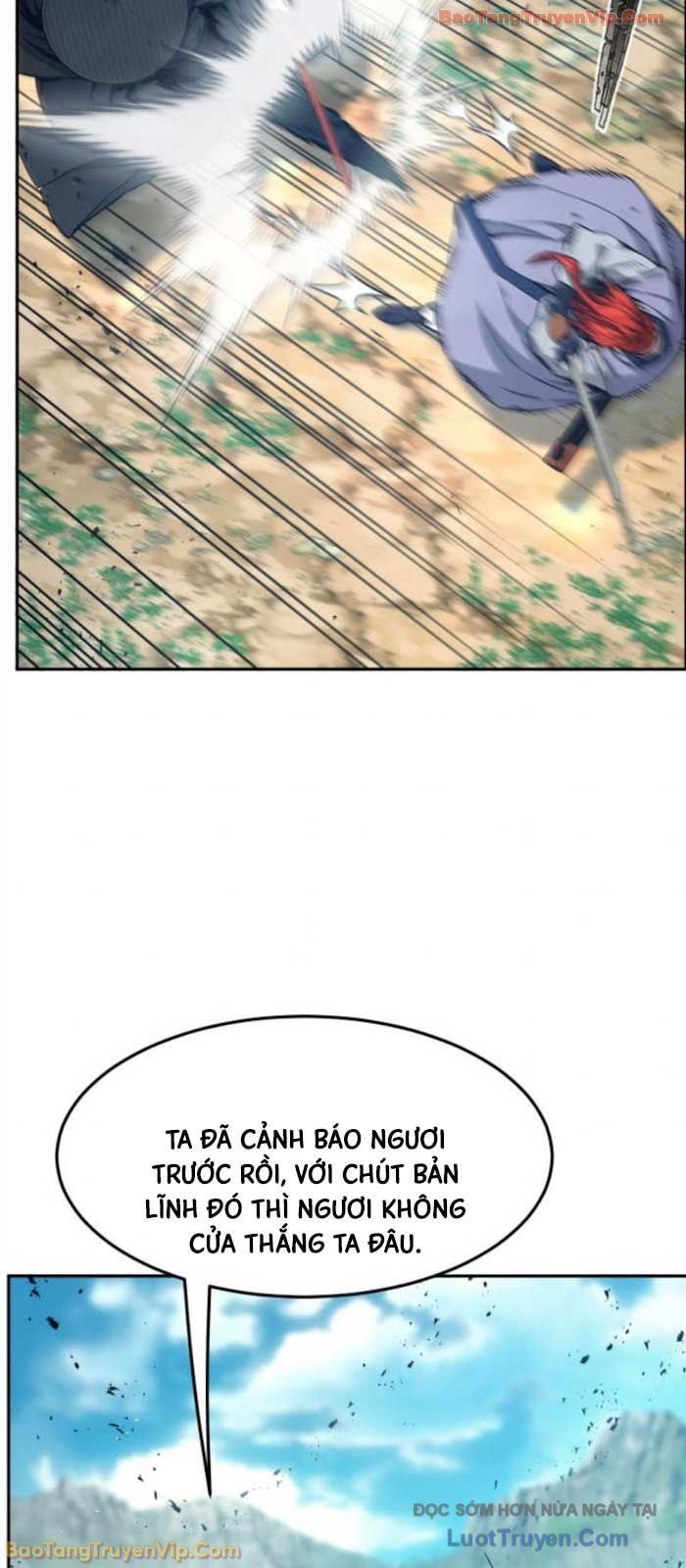 Cảm Kiếm Tuyệt Đối Chap 164 - Next Chap 165