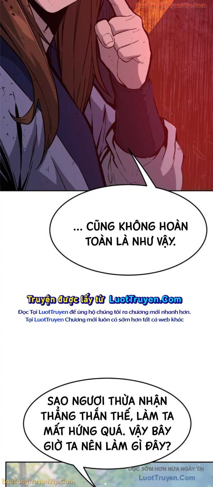 Cảm Kiếm Tuyệt Đối Chap 164 - Next Chap 165
